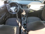 2021 Hyundai Accent Se Серебряный vin: 3KPC24A6XME133508