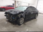 2021 Hyundai Accent Limited Black vin: 3KPC34A60ME133837