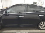 2021 Hyundai Accent Limited Black vin: 3KPC34A60ME133837