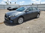 2020 Kia Forte Blue vin: 3KPF14BD5LE200804