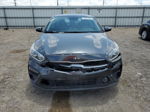 2020 Kia Forte Blue vin: 3KPF14BD5LE200804