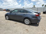 2020 Kia Forte Blue vin: 3KPF14BD5LE200804