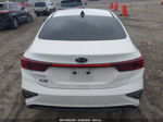 2020 Kia Forte Lxs Белый vin: 3KPF24AD0LE141692