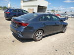 2020 Kia Forte Fe Charcoal vin: 3KPF24AD0LE154619