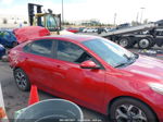 2020 Kia Forte Lxs Red vin: 3KPF24AD0LE156029