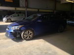 2020 Kia Forte Fe Blue vin: 3KPF24AD0LE162512