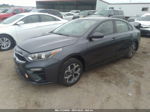 2020 Kia Forte Lxs Blue vin: 3KPF24AD0LE167063