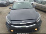 2020 Kia Forte Lxs Синий vin: 3KPF24AD0LE167063