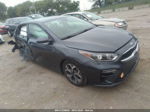 2020 Kia Forte Lxs Синий vin: 3KPF24AD0LE167063