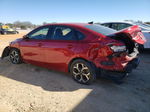 2020 Kia Forte Fe Red vin: 3KPF24AD0LE169797