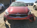 2020 Kia Forte Fe Red vin: 3KPF24AD0LE169797