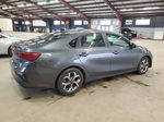 2020 Kia Forte Fe Gray vin: 3KPF24AD0LE189872