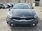 2020 Kia Forte Fe Черный vin: 3KPF24AD0LE194523