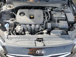 2020 Kia Forte Fe Black vin: 3KPF24AD0LE194523