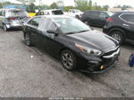 2020 Kia Forte Lxs Black vin: 3KPF24AD0LE198684