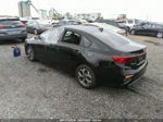 2020 Kia Forte Lxs Black vin: 3KPF24AD0LE198684