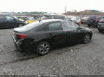 2020 Kia Forte Lxs Black vin: 3KPF24AD0LE198684