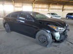 2020 Kia Forte Fe Black vin: 3KPF24AD0LE207948