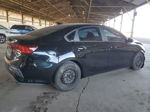 2020 Kia Forte Fe Black vin: 3KPF24AD0LE207948