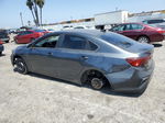 2020 Kia Forte Fe Charcoal vin: 3KPF24AD0LE209375