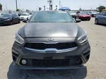 2020 Kia Forte Fe Charcoal vin: 3KPF24AD0LE209375