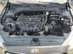 2020 Kia Forte Fe Charcoal vin: 3KPF24AD0LE209375