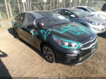 2020 Kia Forte Lxs Green vin: 3KPF24AD0LE231005