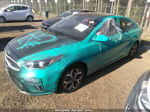 2020 Kia Forte Lxs Green vin: 3KPF24AD0LE231005