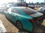 2020 Kia Forte Lxs Green vin: 3KPF24AD0LE231005