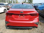 2020 Kia Forte Fe Red vin: 3KPF24AD0LE231974