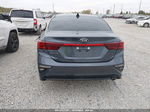 2020 Kia Forte Lxs Blue vin: 3KPF24AD0LE256079