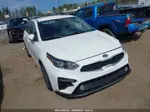 2020 Kia Forte Lxs Белый vin: 3KPF24AD1LE140518