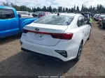 2020 Kia Forte Lxs Белый vin: 3KPF24AD1LE140518