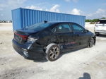 2020 Kia Forte Fe Black vin: 3KPF24AD1LE141779