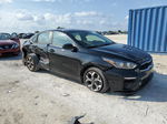 2020 Kia Forte Fe Black vin: 3KPF24AD1LE141779