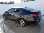 2020 Kia Forte Fe Black vin: 3KPF24AD1LE147663