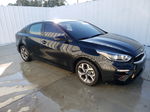 2020 Kia Forte Fe Black vin: 3KPF24AD1LE147663