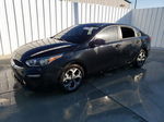 2020 Kia Forte Fe Black vin: 3KPF24AD1LE147663