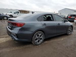 2020 Kia Forte Fe Серый vin: 3KPF24AD1LE166634