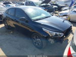 2020 Kia Forte Lxs Black vin: 3KPF24AD1LE175012