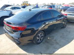 2020 Kia Forte Lxs Black vin: 3KPF24AD1LE175012