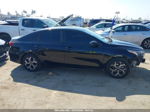 2020 Kia Forte Lxs Black vin: 3KPF24AD1LE175012