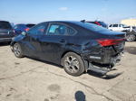 2020 Kia Forte Fe Black vin: 3KPF24AD1LE191288