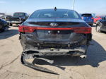 2020 Kia Forte Fe Black vin: 3KPF24AD1LE191288