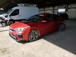 2020 Kia Forte Fe Red vin: 3KPF24AD1LE191517