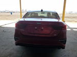 2020 Kia Forte Fe Red vin: 3KPF24AD1LE191517