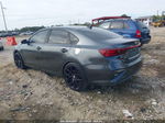 2020 Kia Forte Fe/lxs Blue vin: 3KPF24AD1LE192389