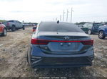 2020 Kia Forte Fe/lxs Blue vin: 3KPF24AD1LE192389