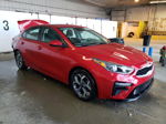 2020 Kia Forte Fe Red vin: 3KPF24AD1LE205142