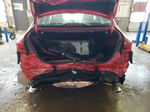 2020 Kia Forte Fe Red vin: 3KPF24AD1LE205142